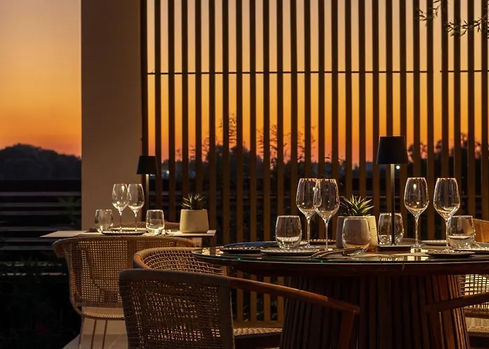 The Ritual, A Wellness Retreat 5* Lambi (Kos)