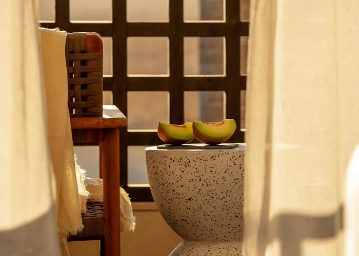 Otel The Ritual, A Wellness Retreat 5*