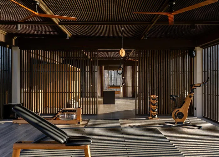 The Ritual, A Wellness Retreat 5*