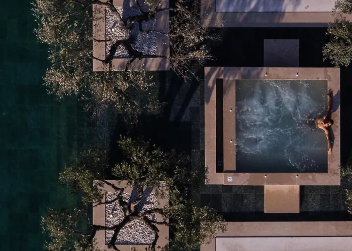 The Ritual, A Wellness Retreat 5* Lambi (Kos)