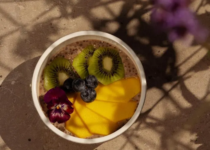 The Ritual, A Wellness Retreat Otel Lambi (Kos)