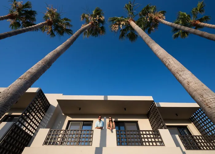The Ritual, A Wellness Retreat Lambi (Kos)