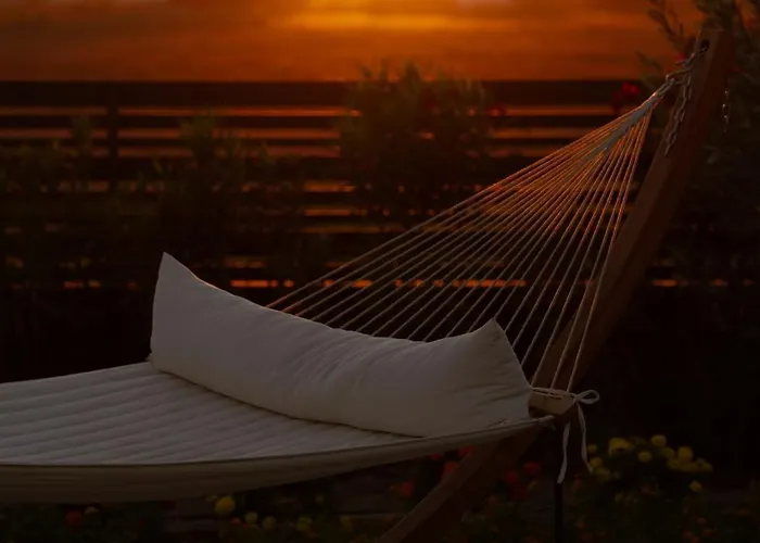 The Ritual, A Wellness Retreat Otel
