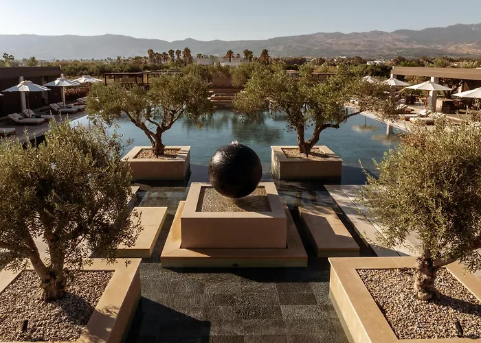 The Ritual, A Wellness Retreat Otel