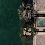 The Ritual, A Wellness Retreat