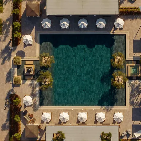The Ritual, A Wellness Retreat Hotell