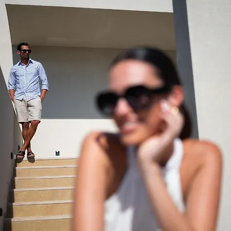 The Ritual, A Wellness Retreat 5*