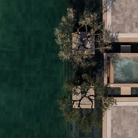 The Ritual, A Wellness Retreat