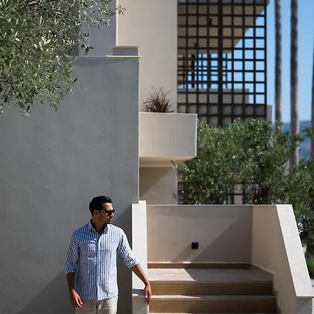 The Ritual, A Wellness Retreat מלון 5*