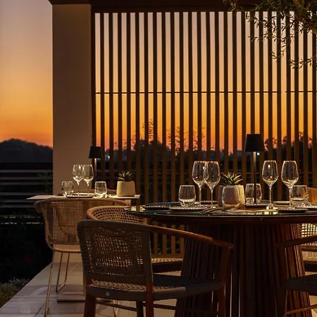 The Ritual, A Wellness Retreat 5* לאמפי