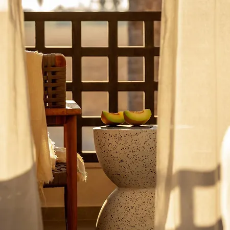 Ξενοδοχείο The Ritual, A Wellness Retreat 5*