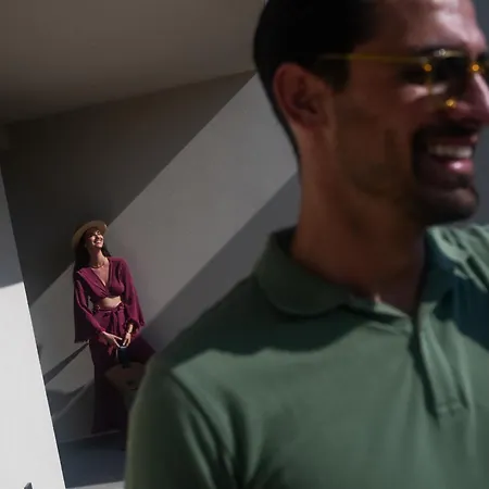 מלון The Ritual, A Wellness Retreat לאמפי