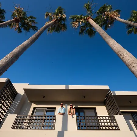 The Ritual, A Wellness Retreat Λάμπη