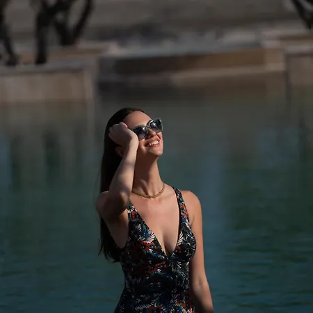 The Ritual, A Wellness Retreat 5* Λάμπη