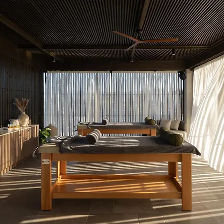 The Ritual, A Wellness Retreat