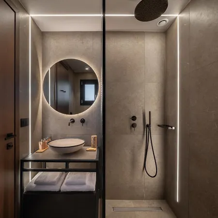 Ξενοδοχείο The Ritual, A Wellness Retreat Λάμπη