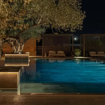 The Ritual, A Wellness Retreat 5*