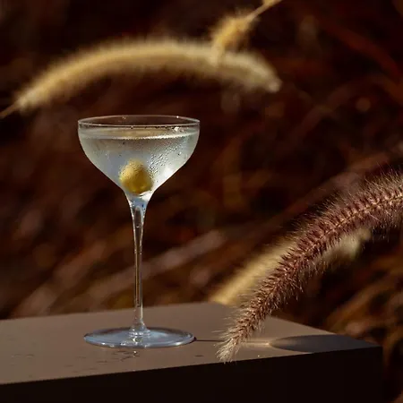 The Ritual, A Wellness Retreat Λάμπη