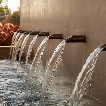 Ξενοδοχείο The Ritual, A Wellness Retreat 5*