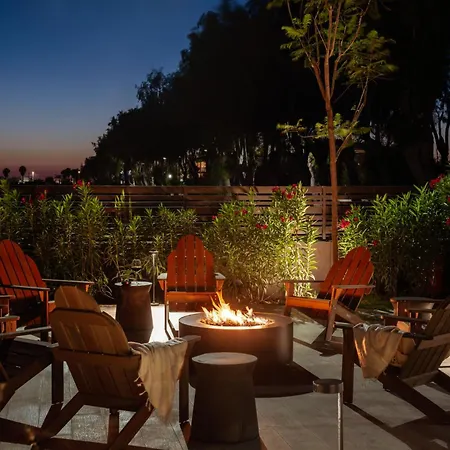 The Ritual, A Wellness Retreat לאמפי