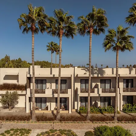 The Ritual, A Wellness Retreat 5* Λάμπη