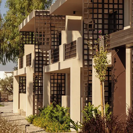 The Ritual, A Wellness Retreat מלון 5*
