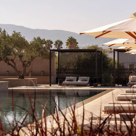 The Ritual, A Wellness Retreat