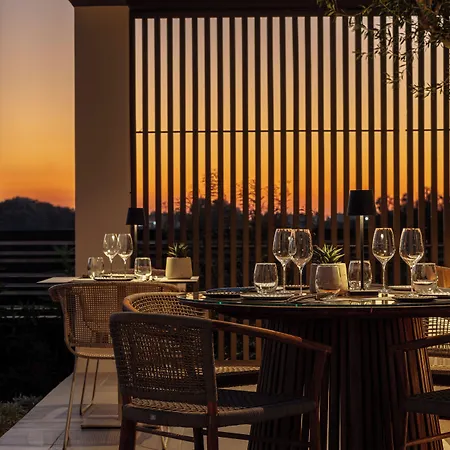 The Ritual, A Wellness Retreat 5* לאמפי