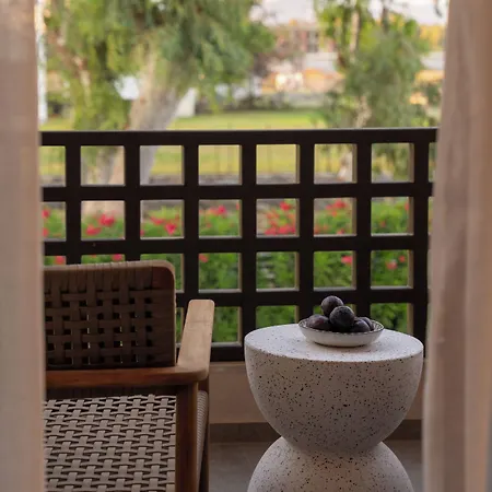 The Ritual, A Wellness Retreat מלון לאמפי