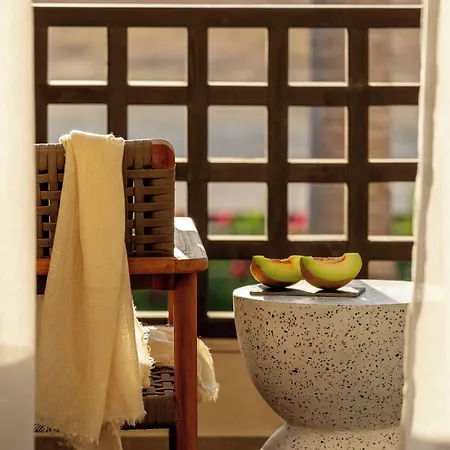 The Ritual, A Wellness Retreat 5*