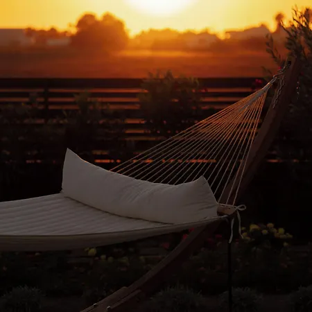 מלון The Ritual, A Wellness Retreat לאמפי