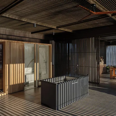 The Ritual, A Wellness Retreat