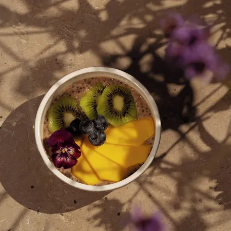 מלון The Ritual, A Wellness Retreat לאמפי