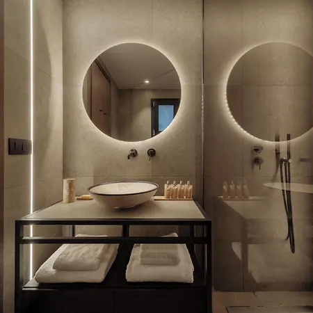 מלון The Ritual, A Wellness Retreat 5*