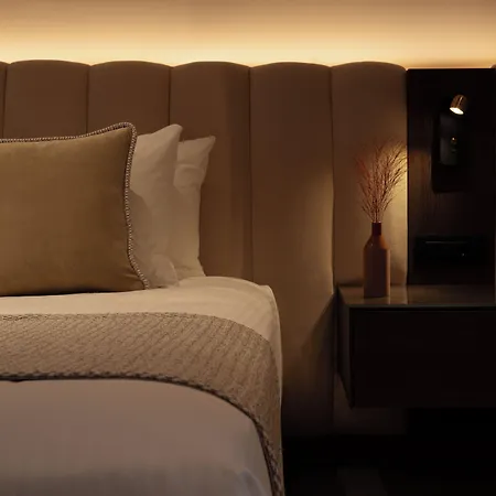 The Ritual, A Wellness Retreat מלון לאמפי