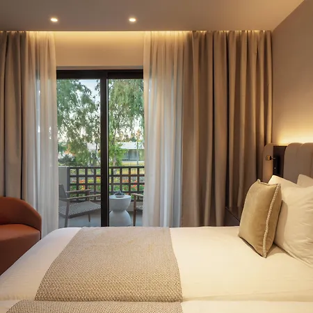 The Ritual, A Wellness Retreat מלון 5*