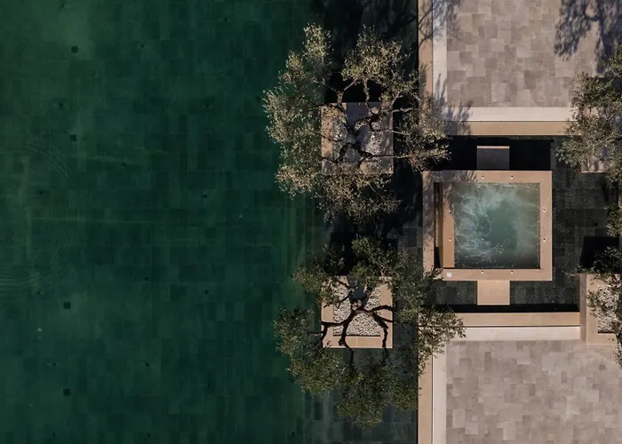 The Ritual, A Wellness Retreat