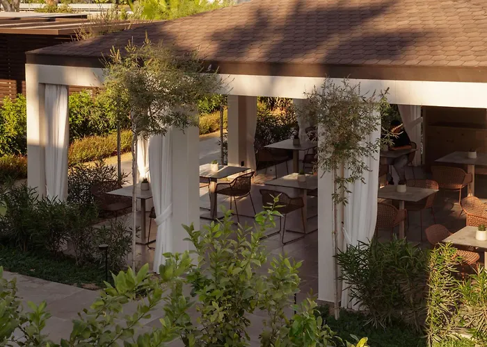 Szálloda The Ritual, A Wellness Retreat 5*