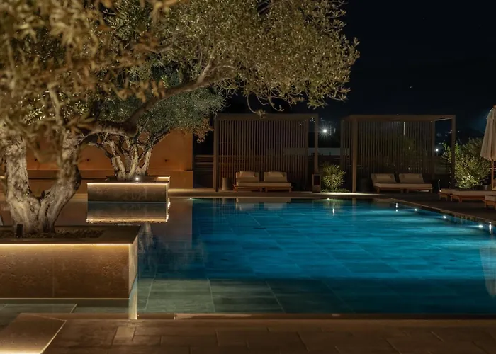 The Ritual, A Wellness Retreat 5*