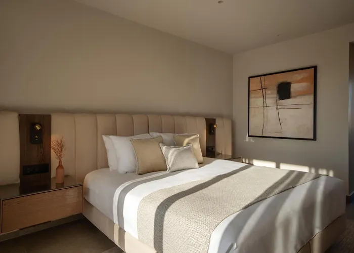 The Ritual, A Wellness Retreat