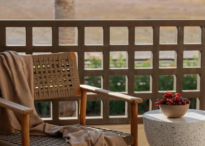 The Ritual, A Wellness Retreat Szálloda 5*