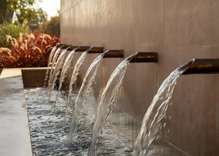 Szálloda The Ritual, A Wellness Retreat 5*
