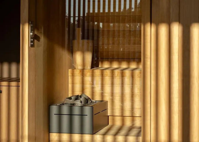 The Ritual, A Wellness Retreat 5*