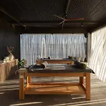 The Ritual, A Wellness Retreat
