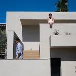 The Ritual, A Wellness Retreat Hotel Lambi (Kos)