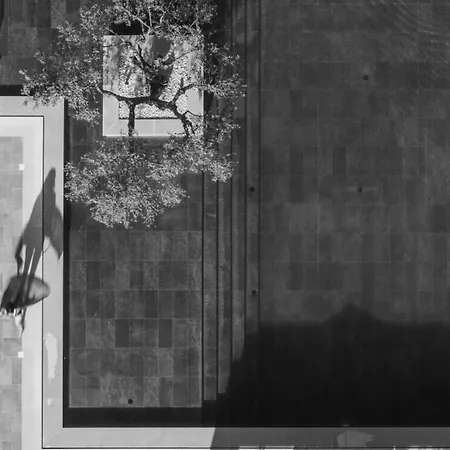 The Ritual, A Wellness Retreat 5* Lambi (Kos)