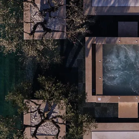 The Ritual, A Wellness Retreat 5* Lambi (Kos)