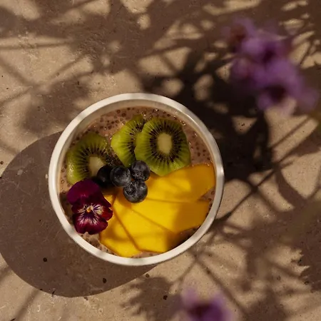 The Ritual, A Wellness Retreat فندق لامبي