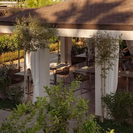 Hotel The Ritual, A Wellness Retreat 5*