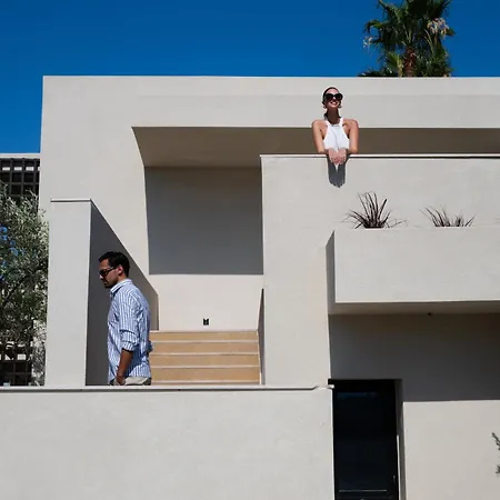 The Ritual, A Wellness Retreat فندق لامبي